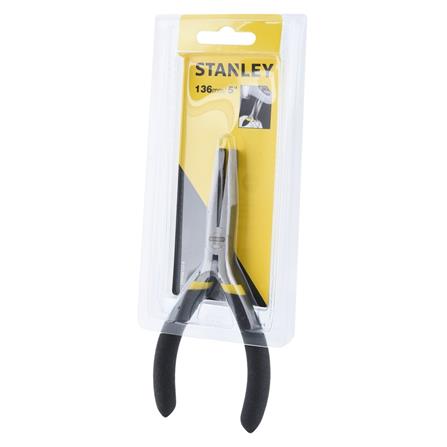 คีมปากจระเข้ (ปากแบน) STANLEY 84-122 5 นิ้ว_2