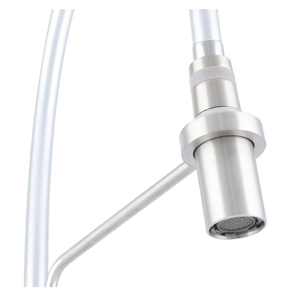 ก๊อกซิงค์เดี่ยวเคาน์เตอร์ RASLAND RA SS-12000