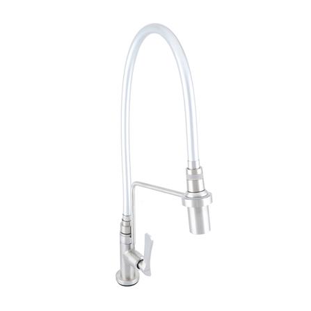 ก๊อกซิงค์เดี่ยวเคาน์เตอร์ RASLAND RA SS-12000