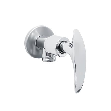 วาล์วฝักบัว 1 ทาง HOEN HO-1201