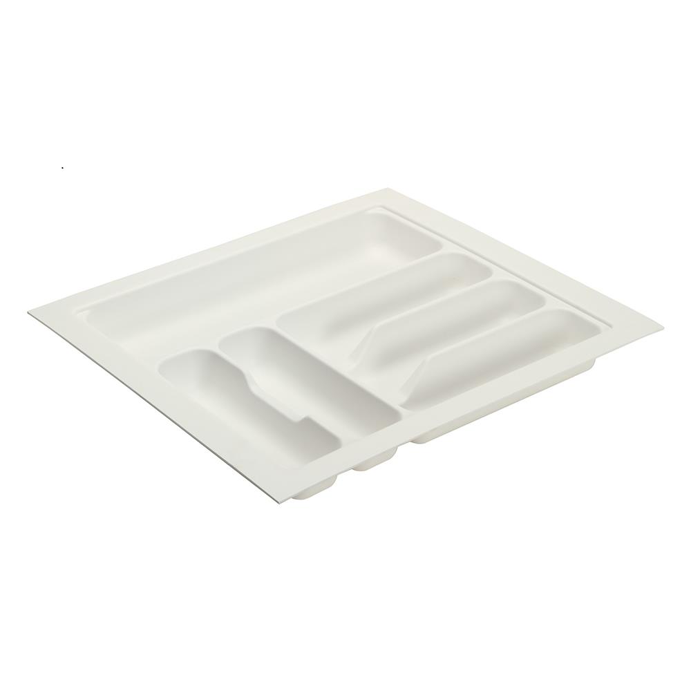 ถาดเครื่องครัว HAFELE 495.42.325 สีขาว