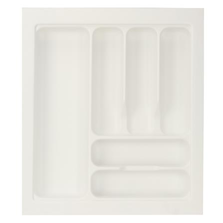 ถาดเครื่องครัว HAFELE 495.42.325 สีขาว