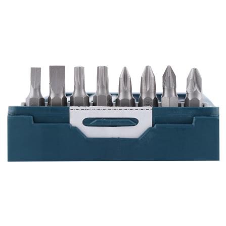 ชุดดอกเจาะและไขควง BOSCH Mini X-line แพ็ก 15 ชิ้น_2