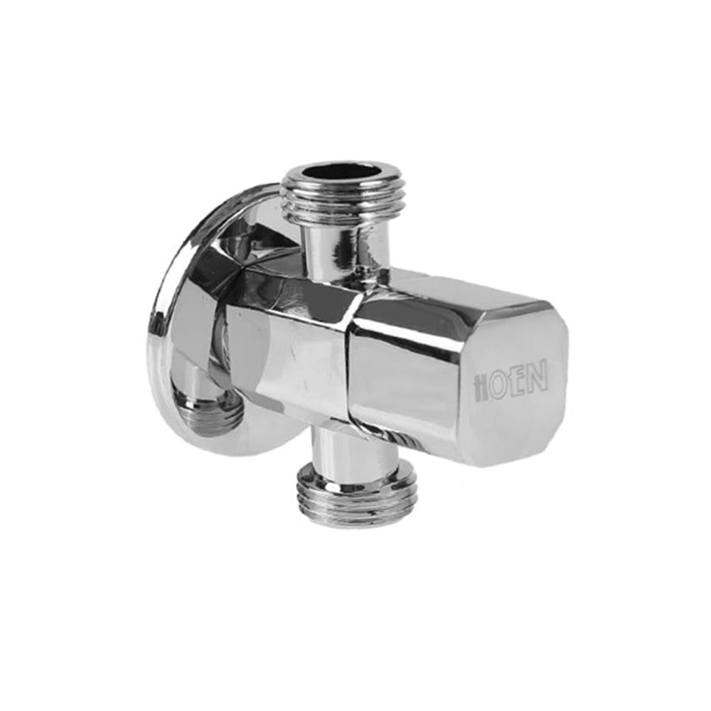 สต๊อปวาล์ว 2 ทาง HOEN HT-777