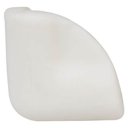 กันกระแทกมุมโต๊ะ BY TORA 4 ชิ้น สีขาว_2