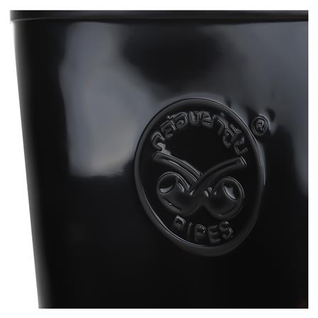 รองเท้าบูท PIPES สูง 12 นิ้ว เบอร์ 10 สีดำ_4