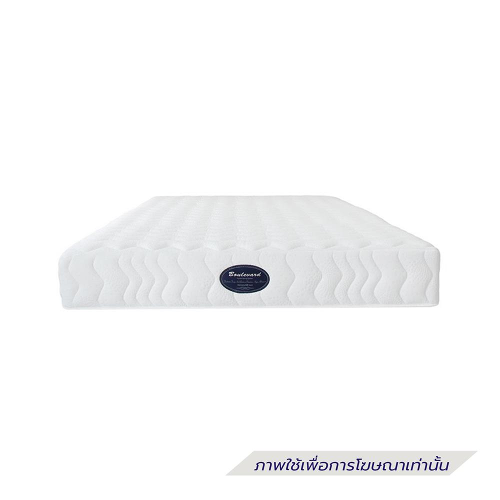 ที่นอน 3.5 ฟุต ZINNIA BOULEVARD