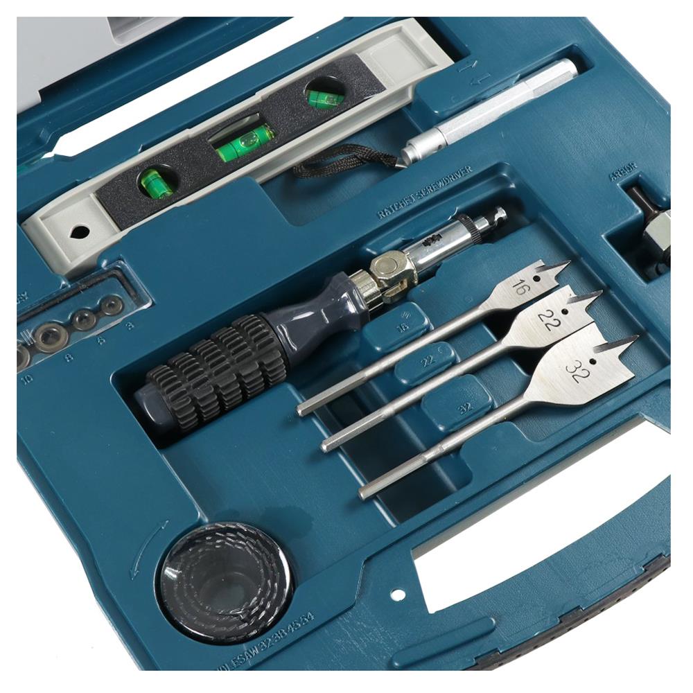 ชุดดอกเจาะ BOSCH X Line 100 ชิ้น/ชุด