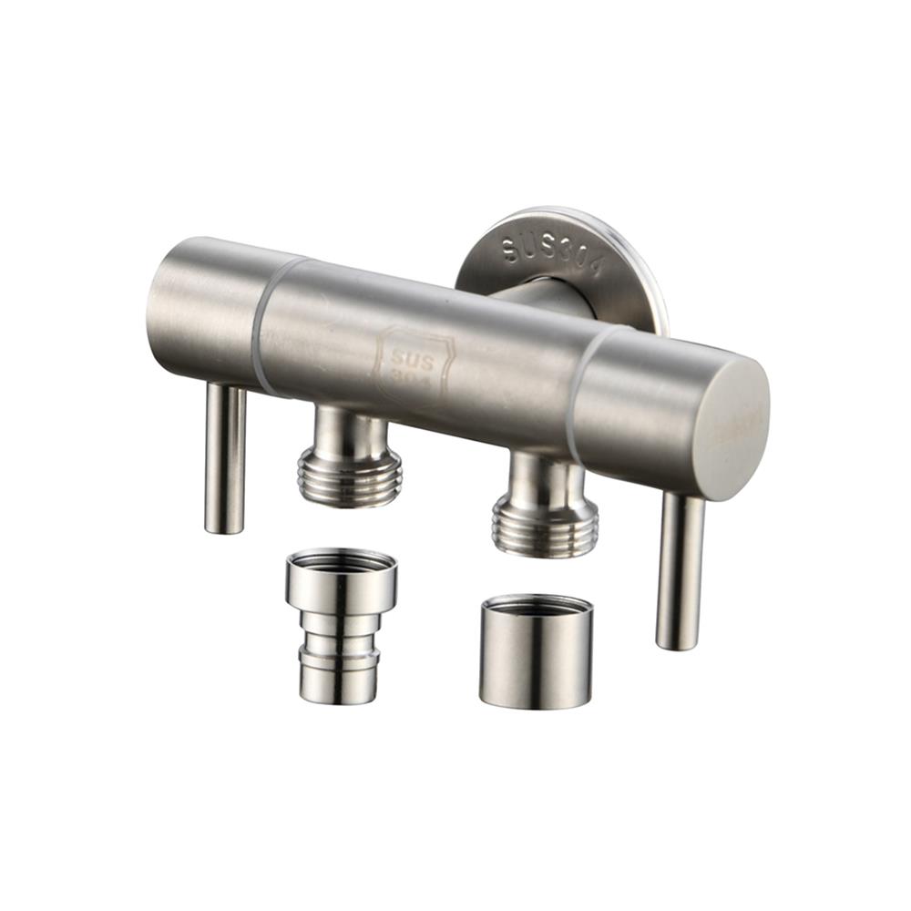 สต๊อปวาล์ว 2 ทาง RASLAND RA SS-1900