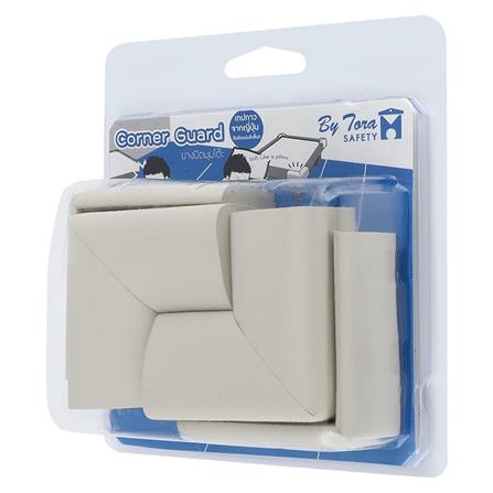 ยางกันกระแทกมุมโต๊ะ BY TORA 4ชิ้น_3
