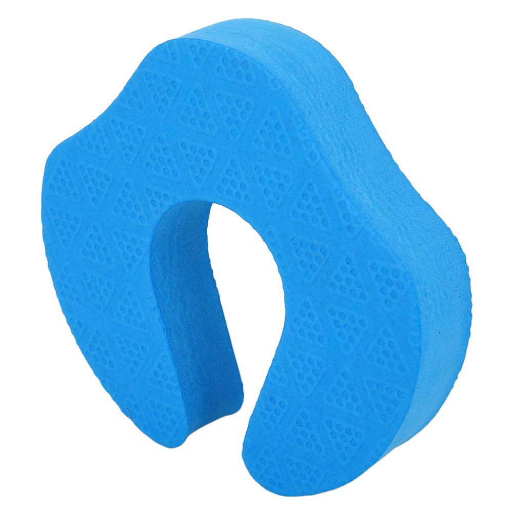 ยางกั้นประตูกระแทก BY TORA สีฟ้า 1ชิ้น