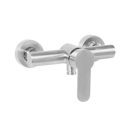 ก๊อกผสมยืนอาบ RASLAND RA SS-00831