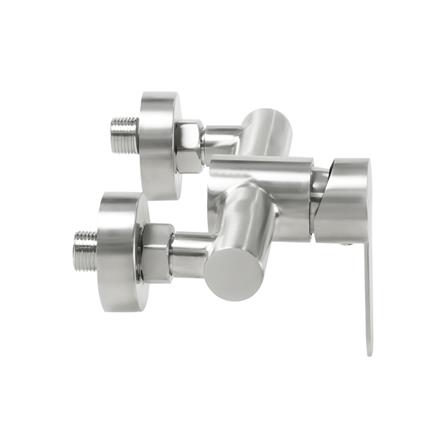 ก๊อกผสมยืนอาบ RASLAND RA SS-00831_1