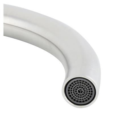 ก๊อกซิงค์ผสม RASLAND RA SS-5002-STOP สีโครม_1