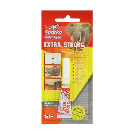 กาวช้าง SPARKO 3 กรัม_1