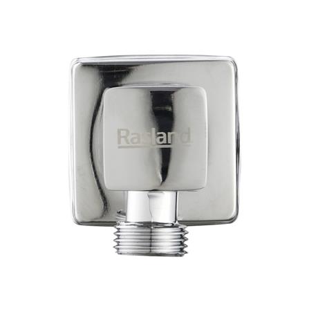 สต็อปวาล์ว 1ทาง RASLAND RA 40F6334 สีโครม_1