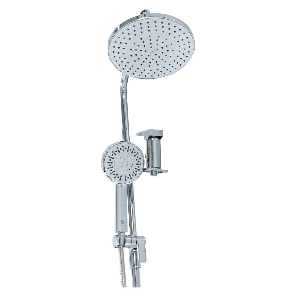 ชุดฝักบัว RAIN SHOWER HAFELE 495.61.606 สีโครม