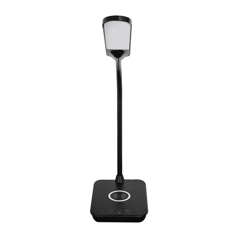 ไฟอ่านหนังสือ LED CARINI LA-N316 7 วัตต์ สีดำ