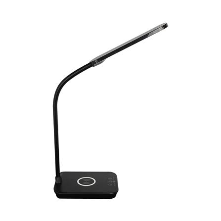 ไฟอ่านหนังสือ LED CARINI LA-N316 7 วัตต์ สีดำ_2