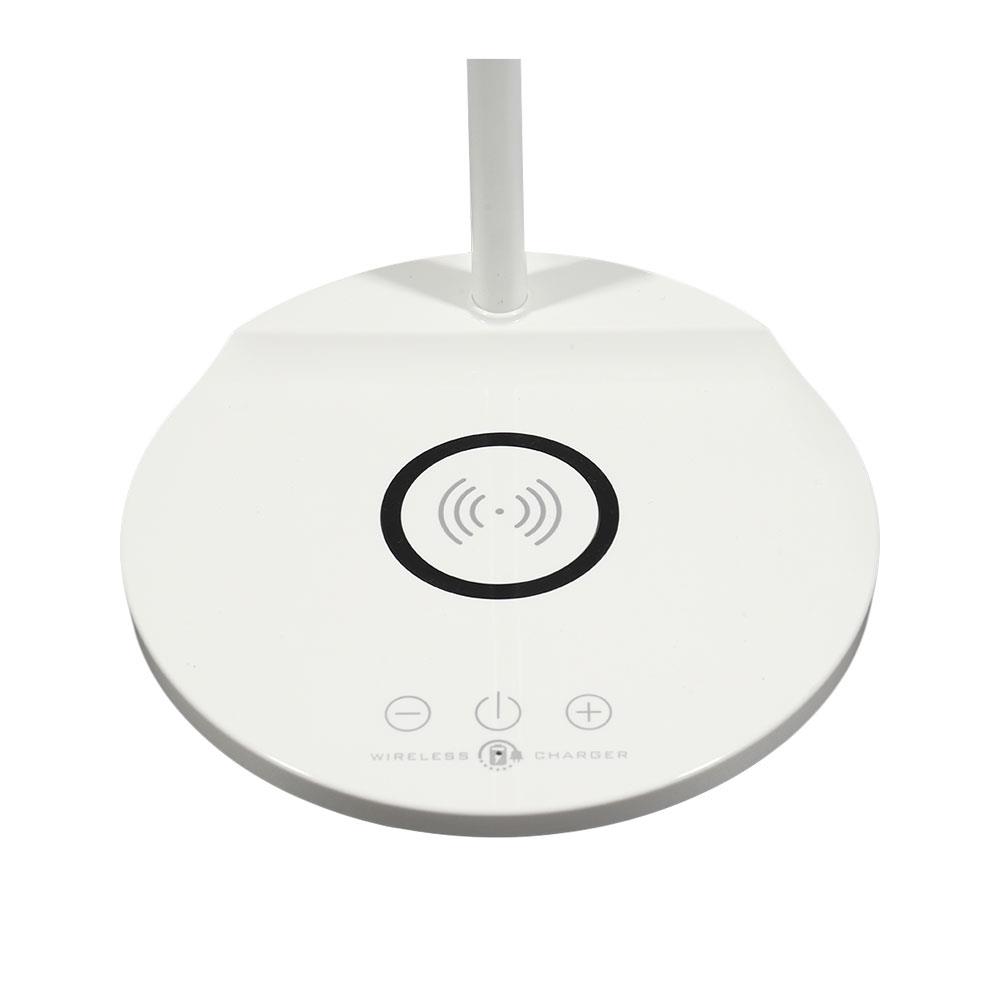 ไฟอ่านหนังสือ LED CARINI LA-N216 7 วัตต์ สีขาว