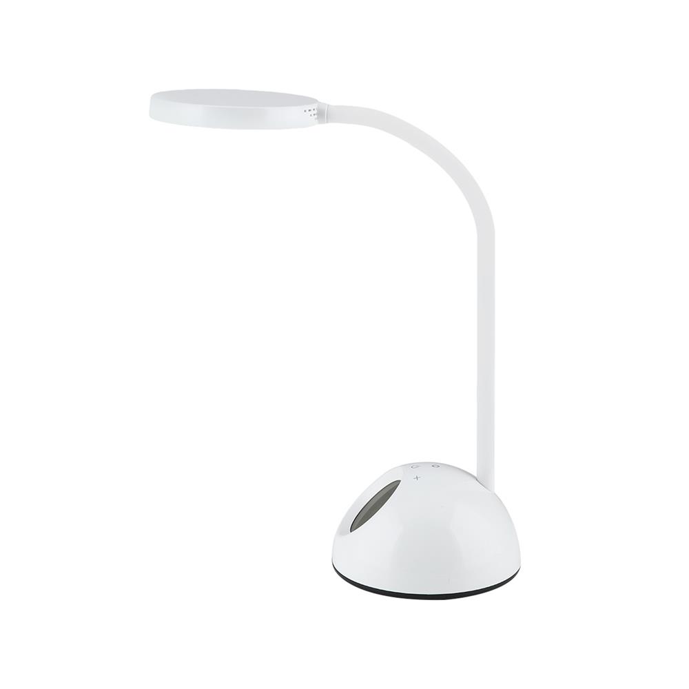 ไฟอ่านหนังสือ LED CARINI LA-M328A 7 วัตต์ สีขาว