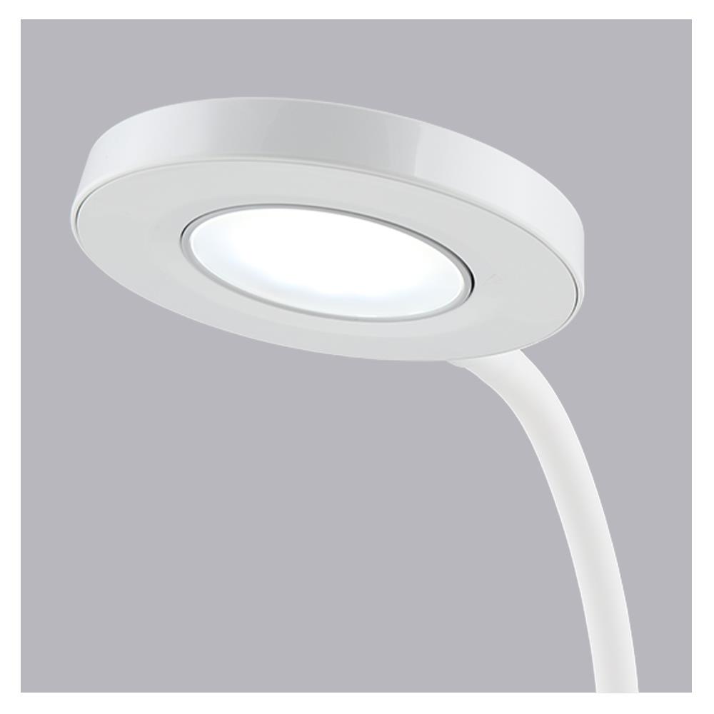 ไฟอ่านหนังสือ LED CARINI LA-M328A 7 วัตต์ สีขาว