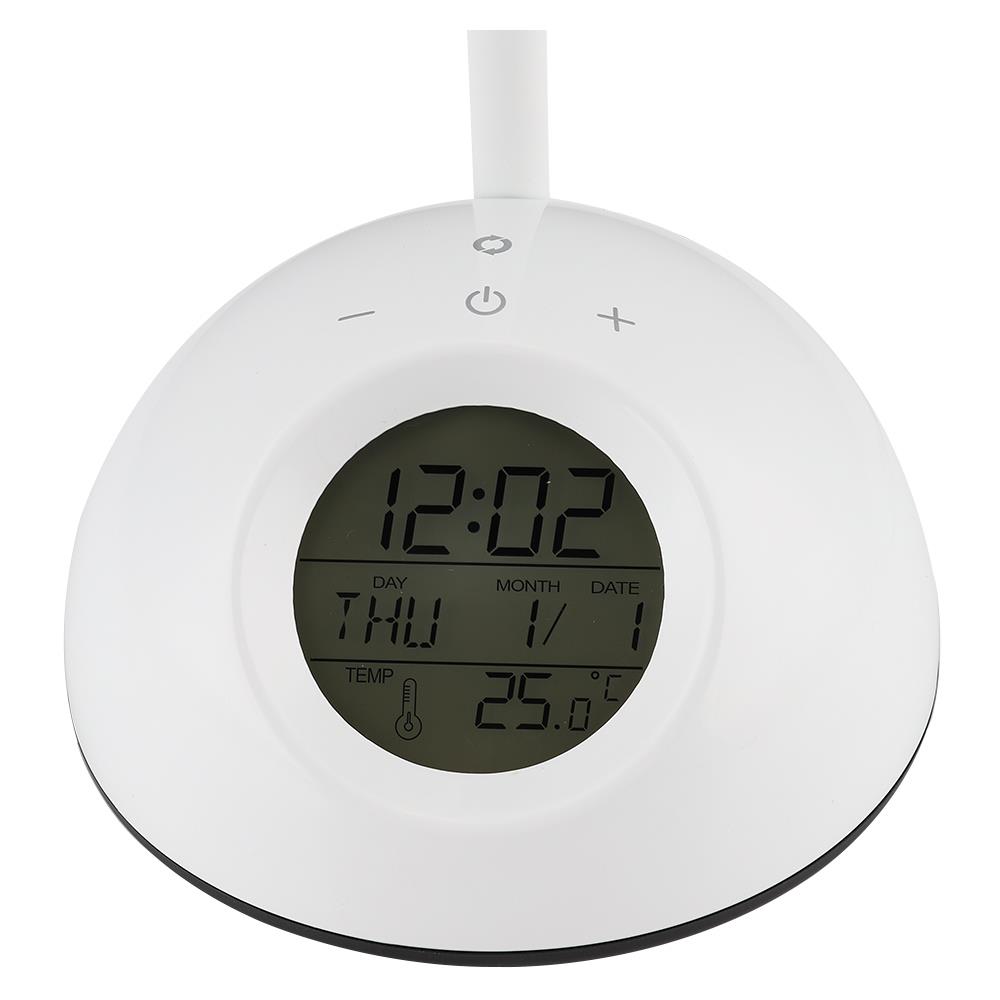 ไฟอ่านหนังสือ LED CARINI LA-M328A 7 วัตต์ สีขาว