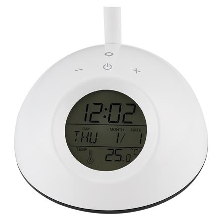 ไฟอ่านหนังสือ LED CARINI LA-M328A 7 วัตต์ สีขาว_4