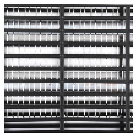 เครื่องช็อตยุงเเละเเมลง COMMANDO 2 วัตต์ สีดำ_1