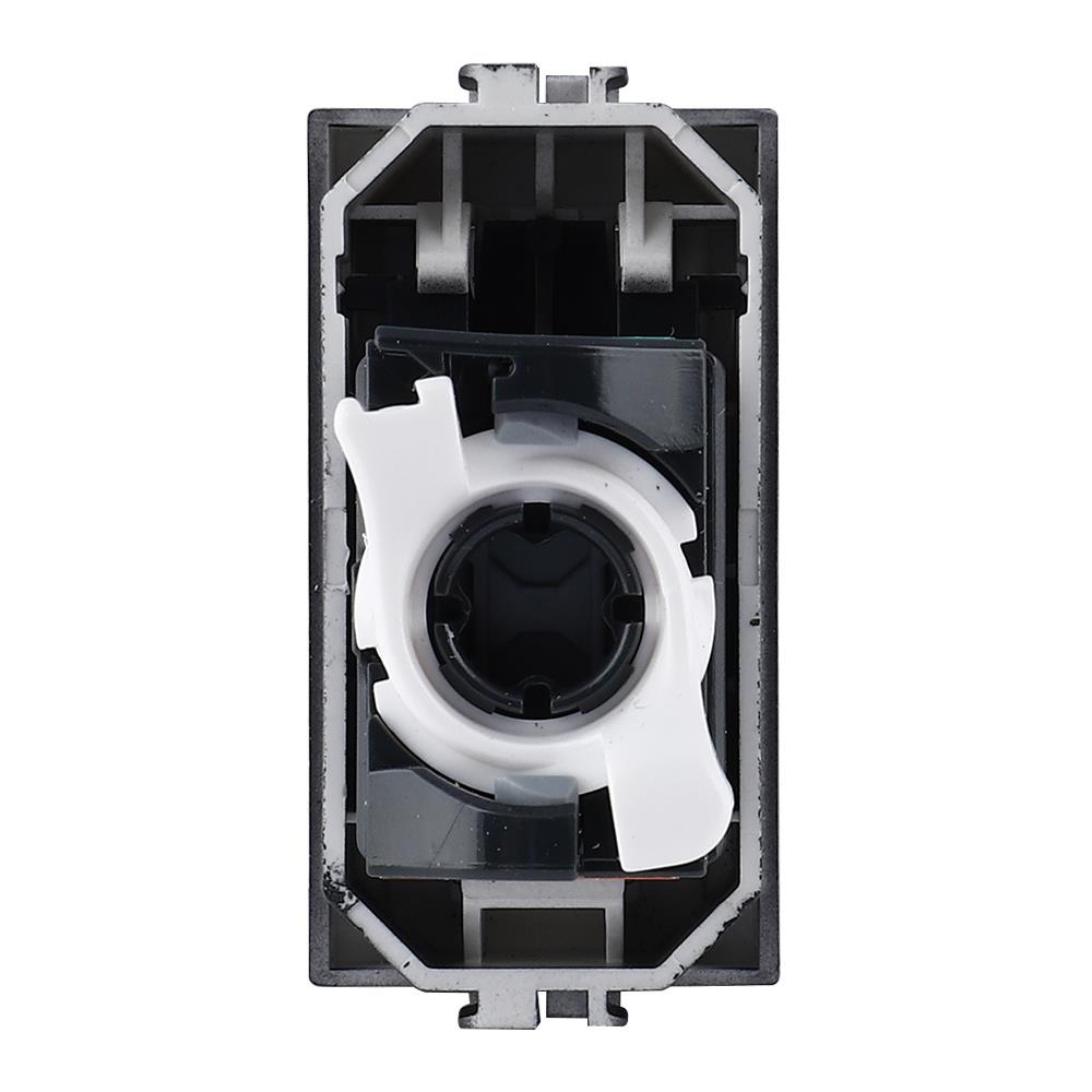 เต้ารับคอมพิวเตอร์ BTICINO SAG5979C5E สีดำ