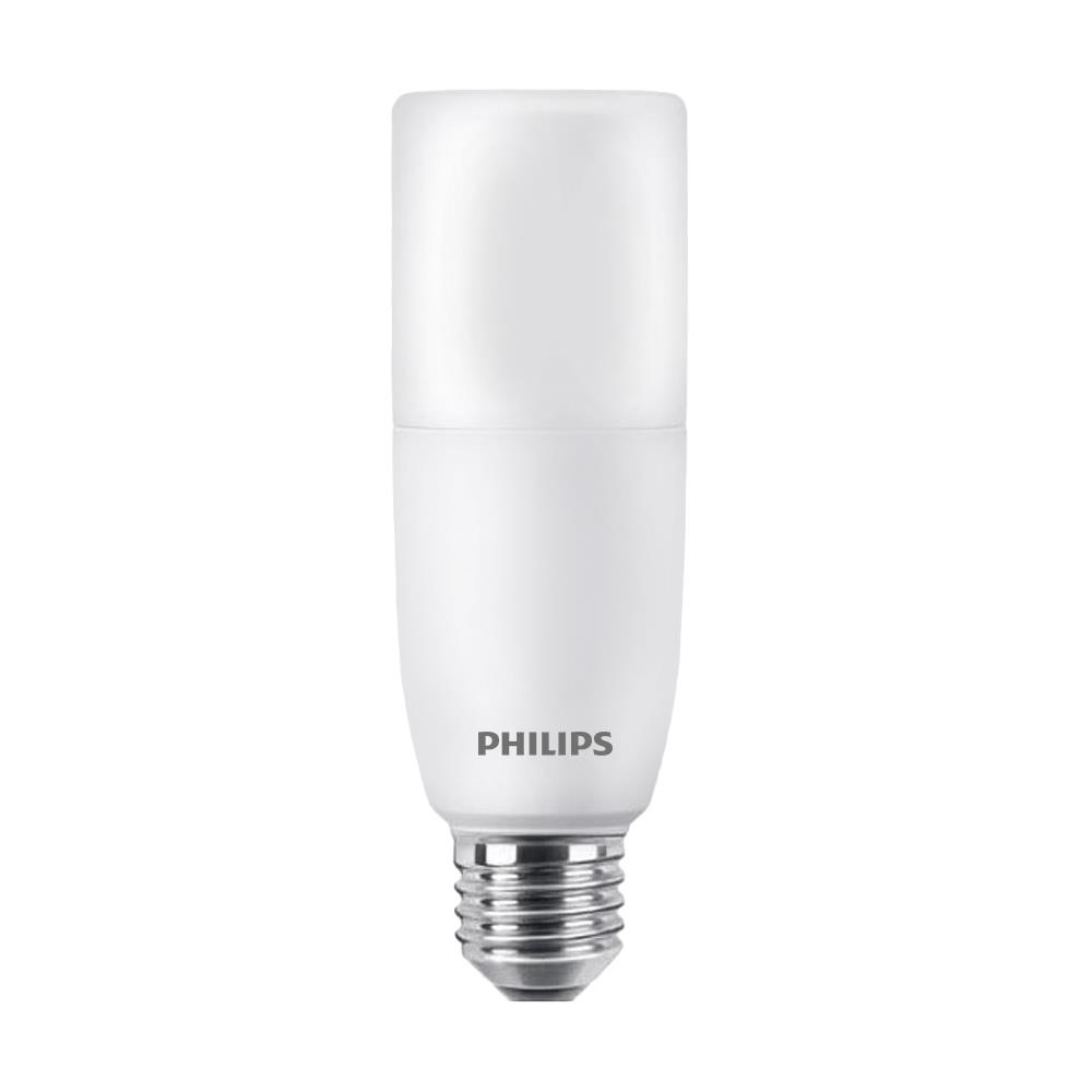 หลอดไฟ LED PHILIPS STICK 9.5 วัตต์ WARM WHITE E27