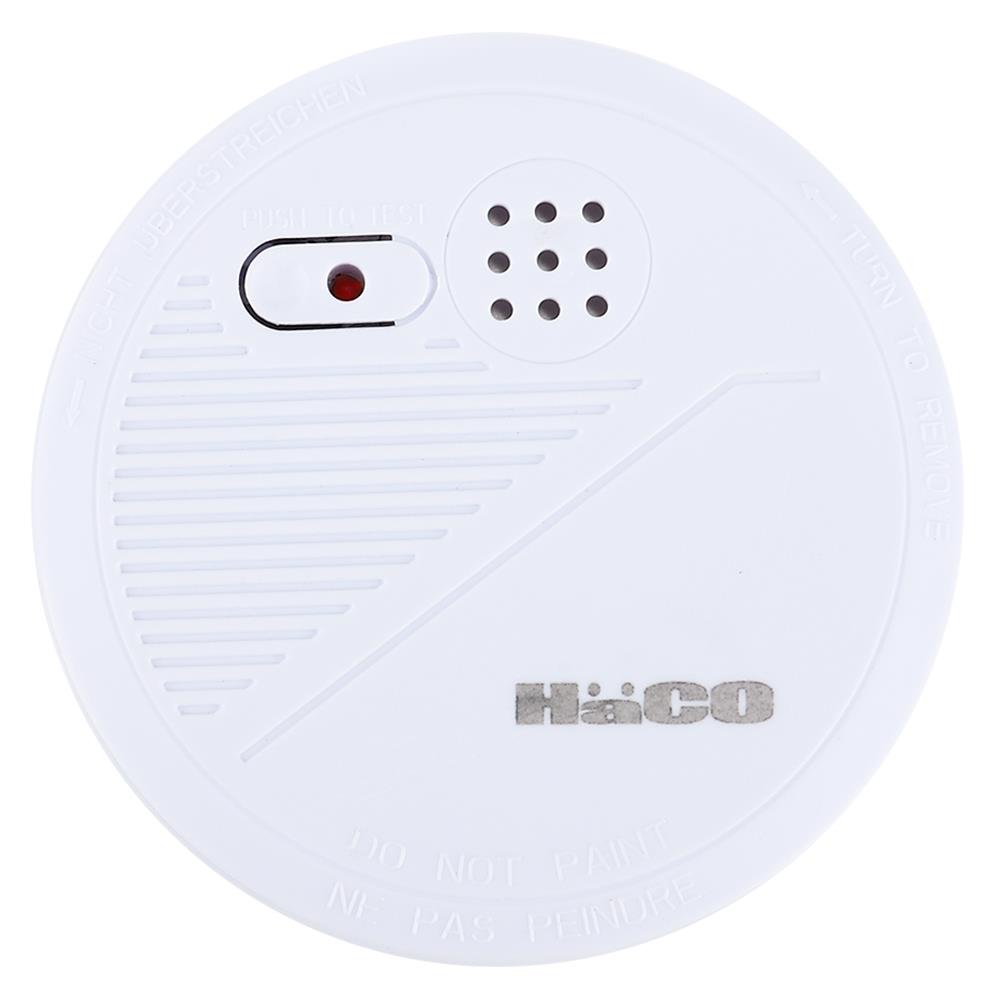 เครื่องตรวจจับควัน HACO LX-SO-729