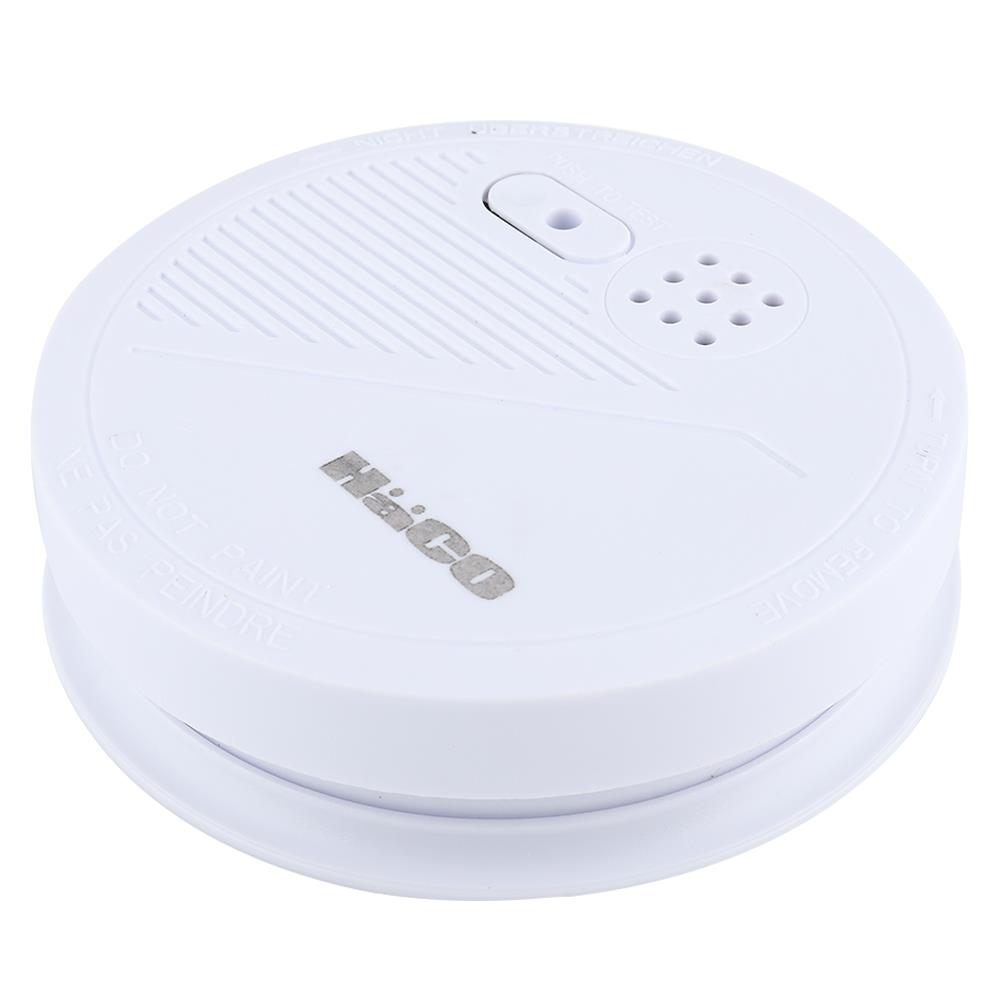 เครื่องตรวจจับควัน HACO LX-SO-729