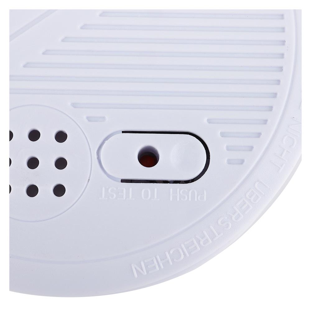 เครื่องตรวจจับควัน HACO LX-SO-729