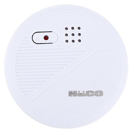 เครื่องตรวจจับควัน HACO LX-SO-729