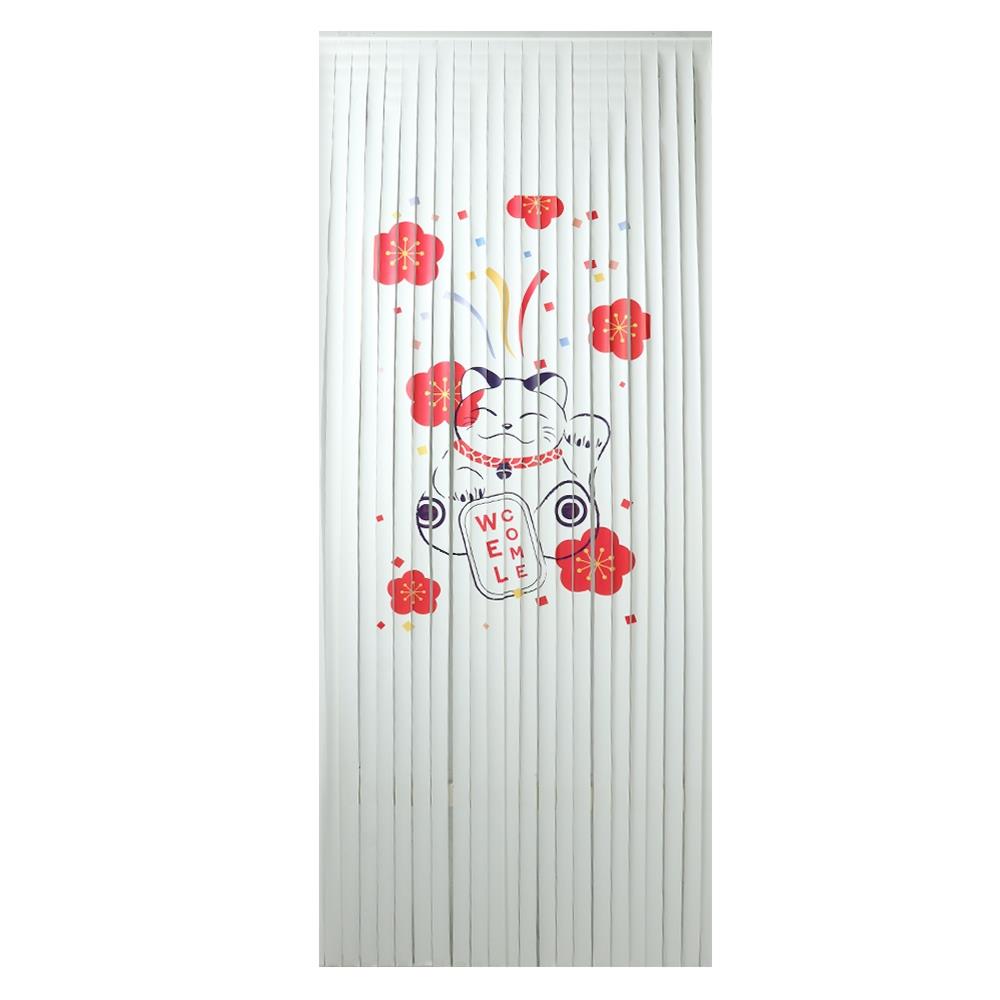 มู่ลี่ PVC HOME LIVING STYLE WELCOME 80X200 ซม.