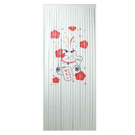 มู่ลี่ PVC HOME LIVING STYLE WELCOME 80X200 ซม.