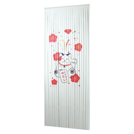มู่ลี่ PVC HOME LIVING STYLE WELCOME 80X200 ซม._1