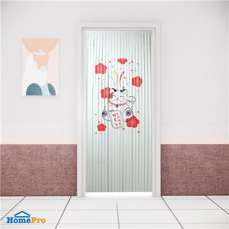 มู่ลี่ PVC HOME LIVING STYLE WELCOME 80X200 ซม._3