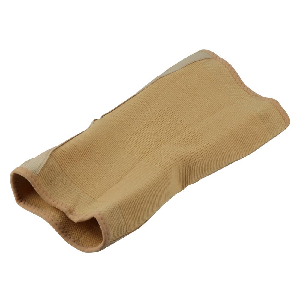 อุปกรณ์พยุงเข่าเสริมแกน แบบเปิดเข่า PAOKU 9254A FREE SIZE