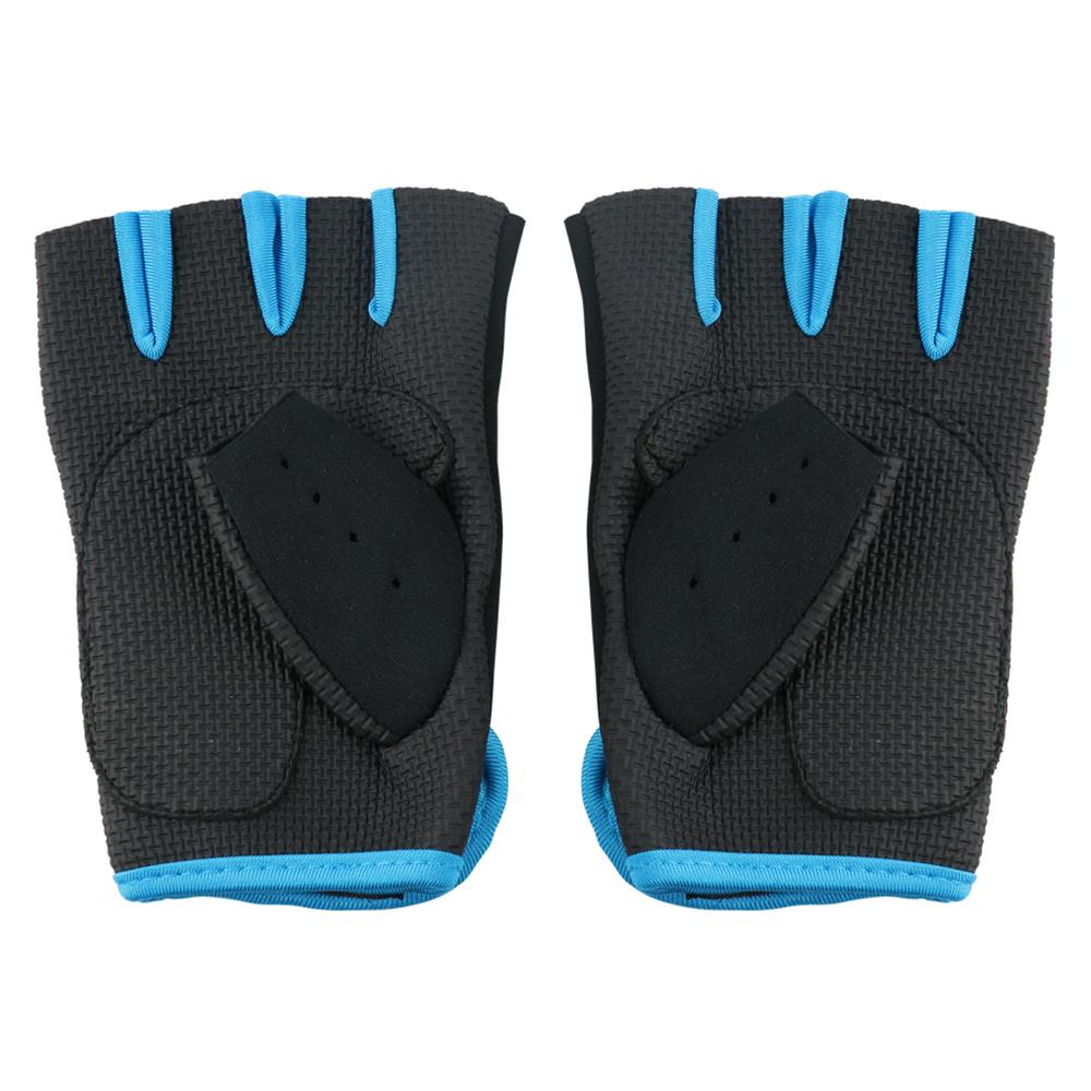 ถุงมือกันกระแทกรัดข้อมือ WRIST 9157 FREE SIZE