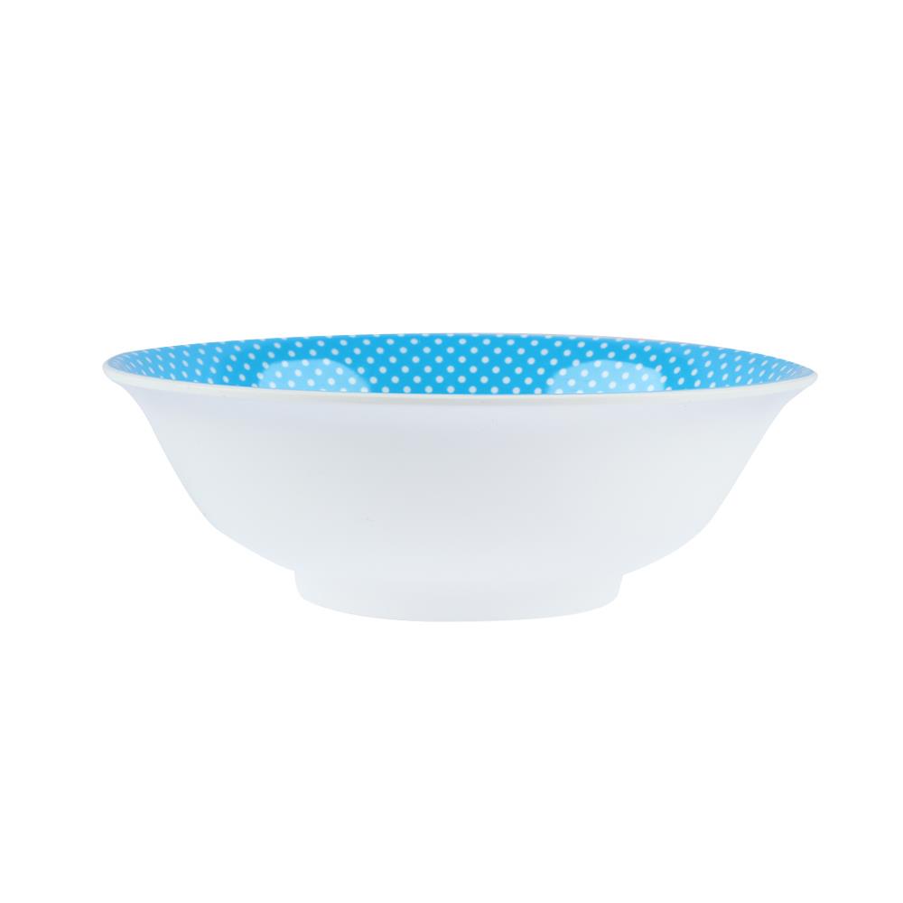 ชามเมลามีน 6.5" SUPERWARE MICKEY BRIGHT MOMENTS