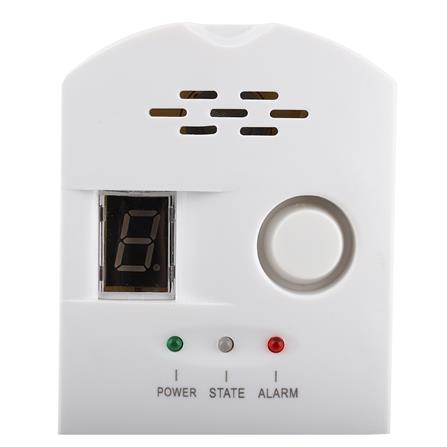 เครื่องตรวจจับแก๊ส HACO HACO-LX-GA-GS_2