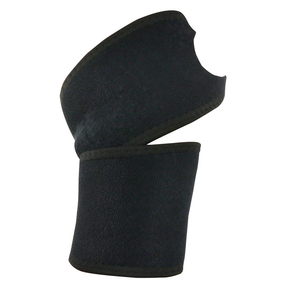 อุปกรณ์พยุงข้อมือปรับกระชับได้ WRIST 739 FREE SIZE