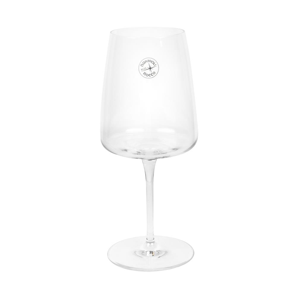 แก้วก้าน 540 มล. BORMIOLI PLANEO R แพ็ค 4 ใบ