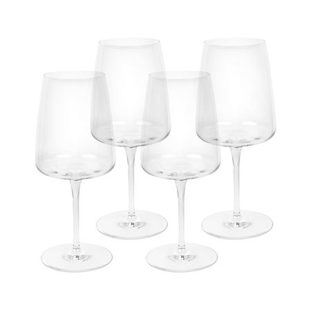 แก้วก้าน 540 มล. BORMIOLI PLANEO R แพ็ค 4 ใบ_0