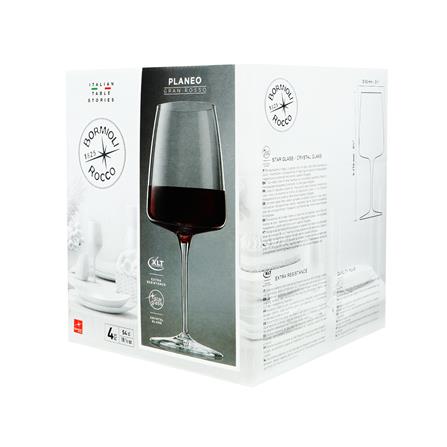 แก้วก้าน 540 มล. BORMIOLI PLANEO R แพ็ค 4 ใบ_2