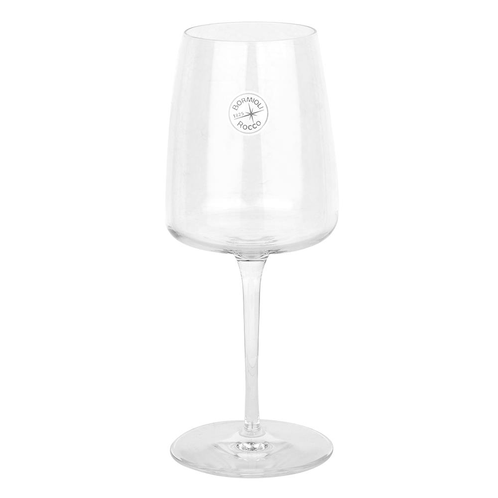 แก้วก้าน 380 มล. BORMIOLI PLANEO แพ็ค 4 ใบ W