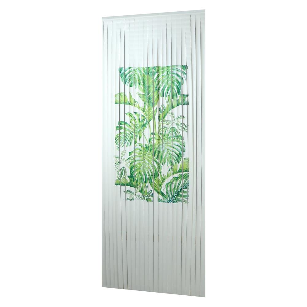 มู่ลี่ PVC HOME LIVING STYLE EVAN 80X200 ซม.