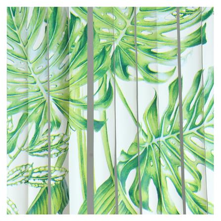 มู่ลี่ PVC HOME LIVING STYLE EVAN 80X200 ซม._2